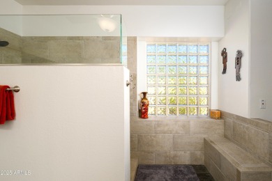 Welcome Home to this upgraded 2629 sq/ft Phonecian. Home is on Arizona Traditions Golf Club in Arizona - for sale on GolfHomes.com, golf home, golf lot