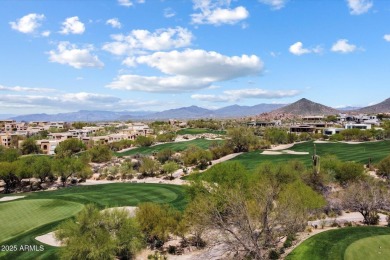 Located in the gated community of Stonedge at Troon North, this on Troon North Golf Club  in Arizona - for sale on GolfHomes.com, golf home, golf lot