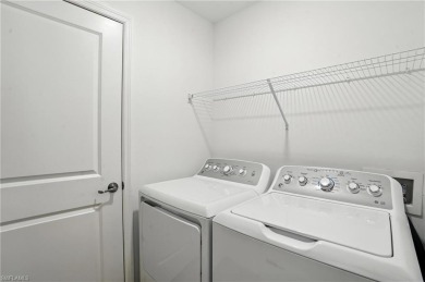 Beautifully Upgraded 1st Floor End Unit Coach Home in Babcock on Babcock National Golf Course in Florida - for sale on GolfHomes.com, golf home, golf lot