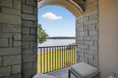 Spend your weekends in this FULLY FURNISHED Lakefront Condo in on The Golf Club at Cuscowilla in Georgia - for sale on GolfHomes.com, golf home, golf lot