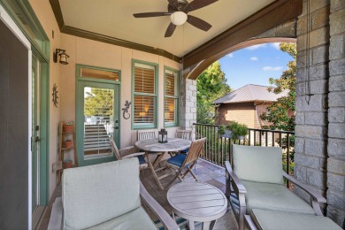 Spend your weekends in this FULLY FURNISHED Lakefront Condo in on The Golf Club at Cuscowilla in Georgia - for sale on GolfHomes.com, golf home, golf lot