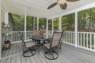 Welcome to Tanglewood Shores, a Lake Gaston Golf Course on Tanglewood Shores Golf Club in Virginia - for sale on GolfHomes.com, golf home, golf lot