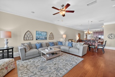 Spend your weekends in this FULLY FURNISHED Lakefront Condo in on The Golf Club at Cuscowilla in Georgia - for sale on GolfHomes.com, golf home, golf lot