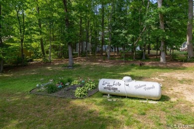 Welcome to Tanglewood Shores, a Lake Gaston Golf Course on Tanglewood Shores Golf Club in Virginia - for sale on GolfHomes.com, golf home, golf lot
