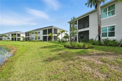 Beautifully Upgraded 1st Floor End Unit Coach Home in Babcock on Babcock National Golf Course in Florida - for sale on GolfHomes.com, golf home, golf lot