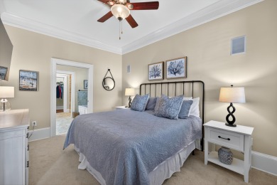 Spend your weekends in this FULLY FURNISHED Lakefront Condo in on The Golf Club at Cuscowilla in Georgia - for sale on GolfHomes.com, golf home, golf lot