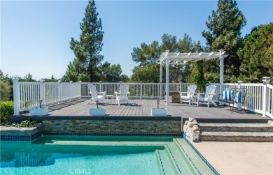 Discover the perfect blend of luxury and comfort in this on Knollwood Golf Club in California - for sale on GolfHomes.com, golf home, golf lot