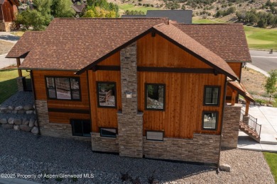 Discover a home where thoughtful design meets quality, safety on Lakota Canyon Ranch and Golf Club in Colorado - for sale on GolfHomes.com, golf home, golf lot