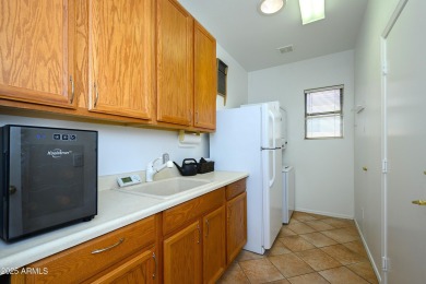 Welcome Home to this upgraded 2629 sq/ft Phonecian. Home is on Arizona Traditions Golf Club in Arizona - for sale on GolfHomes.com, golf home, golf lot