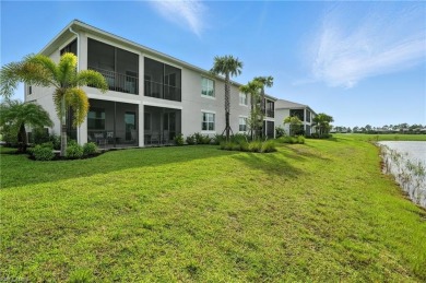 Beautifully Upgraded 1st Floor End Unit Coach Home in Babcock on Babcock National Golf Course in Florida - for sale on GolfHomes.com, golf home, golf lot