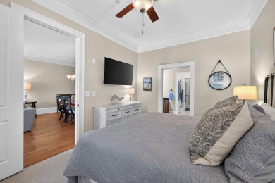 Spend your weekends in this FULLY FURNISHED Lakefront Condo in on The Golf Club at Cuscowilla in Georgia - for sale on GolfHomes.com, golf home, golf lot