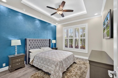 Five Star Resort Living at its Best! IBIS is Renowned for its on Ibis Golf and Country Club in Florida - for sale on GolfHomes.com, golf home, golf lot