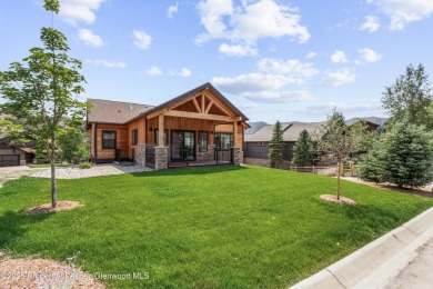 Discover a home where thoughtful design meets quality, safety on Lakota Canyon Ranch and Golf Club in Colorado - for sale on GolfHomes.com, golf home, golf lot