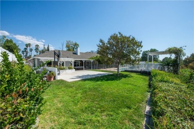 Discover the perfect blend of luxury and comfort in this on Knollwood Golf Club in California - for sale on GolfHomes.com, golf home, golf lot