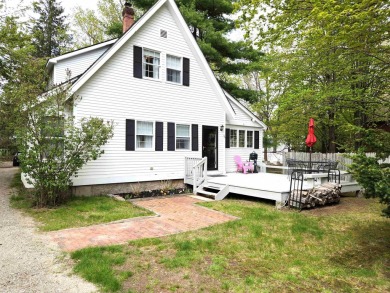 Location, Location, Location - Perfect in town location! Walk to on North Conway Country Club in New Hampshire - for sale on GolfHomes.com, golf home, golf lot