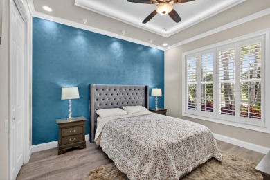 Five Star Resort Living at its Best! IBIS is Renowned for its on Ibis Golf and Country Club in Florida - for sale on GolfHomes.com, golf home, golf lot