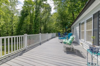 Welcome to Tanglewood Shores, a Lake Gaston Golf Course on Tanglewood Shores Golf Club in Virginia - for sale on GolfHomes.com, golf home, golf lot