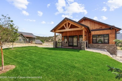 Discover a home where thoughtful design meets quality, safety on Lakota Canyon Ranch and Golf Club in Colorado - for sale on GolfHomes.com, golf home, golf lot