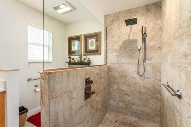 Stunning Designer -TURNKEY Camellia (Gardenia) 3BR/2BA Home PLUS on The Links of Spruce Creek in Florida - for sale on GolfHomes.com, golf home, golf lot