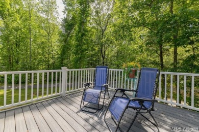 Welcome to Tanglewood Shores, a Lake Gaston Golf Course on Tanglewood Shores Golf Club in Virginia - for sale on GolfHomes.com, golf home, golf lot