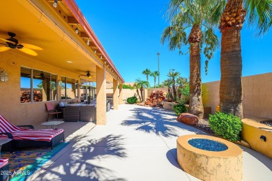 Welcome Home to this upgraded 2629 sq/ft Phonecian. Home is on Arizona Traditions Golf Club in Arizona - for sale on GolfHomes.com, golf home, golf lot
