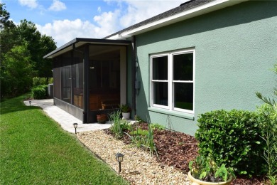 Immaculate 3-Bedroom Home with Private Conservation Views. This on Tampa Bay Golf and Country Club in Florida - for sale on GolfHomes.com, golf home, golf lot