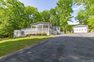 Welcome to Tanglewood Shores, a Lake Gaston Golf Course on Tanglewood Shores Golf Club in Virginia - for sale on GolfHomes.com, golf home, golf lot