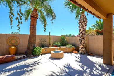 Welcome Home to this upgraded 2629 sq/ft Phonecian. Home is on Arizona Traditions Golf Club in Arizona - for sale on GolfHomes.com, golf home, golf lot