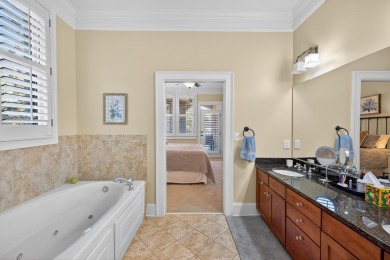 Spend your weekends in this FULLY FURNISHED Lakefront Condo in on The Golf Club at Cuscowilla in Georgia - for sale on GolfHomes.com, golf home, golf lot