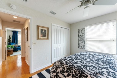 Stunning Designer -TURNKEY Camellia (Gardenia) 3BR/2BA Home PLUS on The Links of Spruce Creek in Florida - for sale on GolfHomes.com, golf home, golf lot