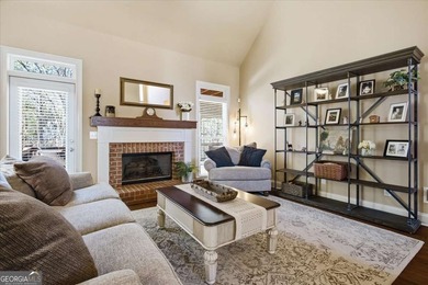 Welcome to this beautifully maintained, spacious and versatile on Bentwater Golf Club in Georgia - for sale on GolfHomes.com, golf home, golf lot