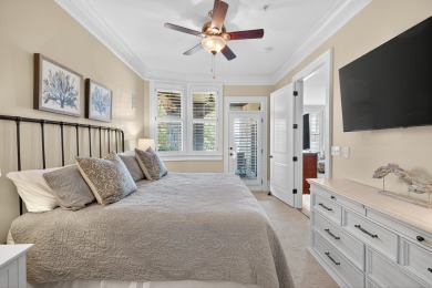 Spend your weekends in this FULLY FURNISHED Lakefront Condo in on The Golf Club at Cuscowilla in Georgia - for sale on GolfHomes.com, golf home, golf lot