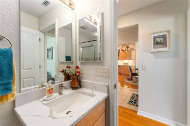 Stunning Designer -TURNKEY Camellia (Gardenia) 3BR/2BA Home PLUS on The Links of Spruce Creek in Florida - for sale on GolfHomes.com, golf home, golf lot