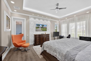 Five Star Resort Living at its Best! IBIS is Renowned for its on Ibis Golf and Country Club in Florida - for sale on GolfHomes.com, golf home, golf lot