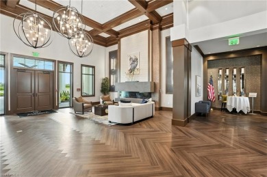 Beautifully Upgraded 1st Floor End Unit Coach Home in Babcock on Babcock National Golf Course in Florida - for sale on GolfHomes.com, golf home, golf lot