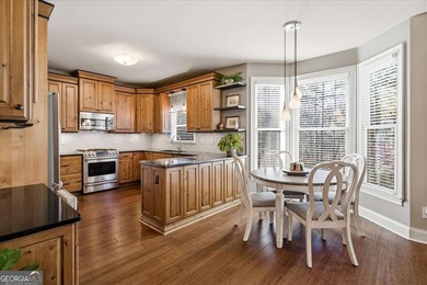 Welcome to this beautifully maintained, spacious and versatile on Bentwater Golf Club in Georgia - for sale on GolfHomes.com, golf home, golf lot