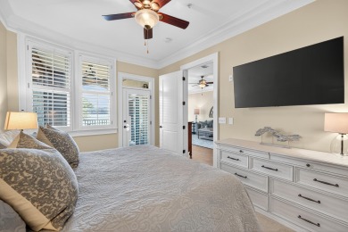 Spend your weekends in this FULLY FURNISHED Lakefront Condo in on The Golf Club at Cuscowilla in Georgia - for sale on GolfHomes.com, golf home, golf lot