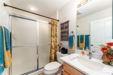 Stunning Designer -TURNKEY Camellia (Gardenia) 3BR/2BA Home PLUS on The Links of Spruce Creek in Florida - for sale on GolfHomes.com, golf home, golf lot