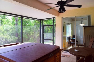 Immaculate 3-Bedroom Home with Private Conservation Views. This on Tampa Bay Golf and Country Club in Florida - for sale on GolfHomes.com, golf home, golf lot
