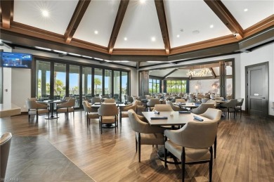 Beautifully Upgraded 1st Floor End Unit Coach Home in Babcock on Babcock National Golf Course in Florida - for sale on GolfHomes.com, golf home, golf lot