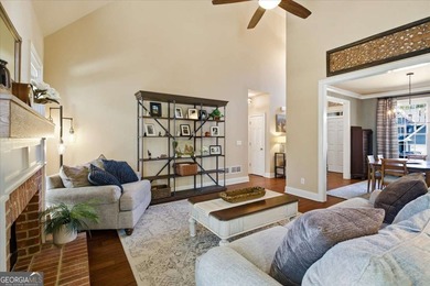 Welcome to this beautifully maintained, spacious and versatile on Bentwater Golf Club in Georgia - for sale on GolfHomes.com, golf home, golf lot