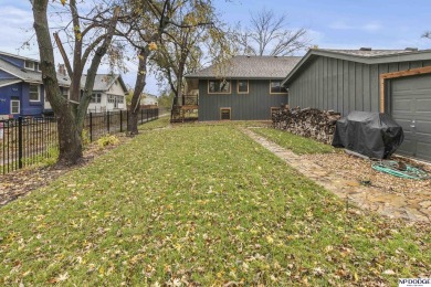 Ken Jansen, M: , ken,   - This beautifully renovated home offers on Shoreline Golf Course in Iowa - for sale on GolfHomes.com, golf home, golf lot