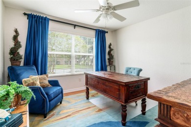 Stunning Designer -TURNKEY Camellia (Gardenia) 3BR/2BA Home PLUS on The Links of Spruce Creek in Florida - for sale on GolfHomes.com, golf home, golf lot