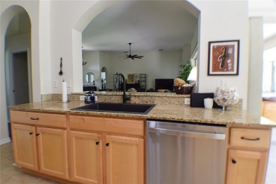 Immaculate 3-Bedroom Home with Private Conservation Views. This on Tampa Bay Golf and Country Club in Florida - for sale on GolfHomes.com, golf home, golf lot