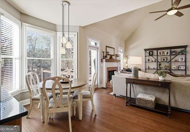 Welcome to this beautifully maintained, spacious and versatile on Bentwater Golf Club in Georgia - for sale on GolfHomes.com, golf home, golf lot