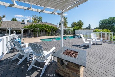 Discover the perfect blend of luxury and comfort in this on Knollwood Golf Club in California - for sale on GolfHomes.com, golf home, golf lot