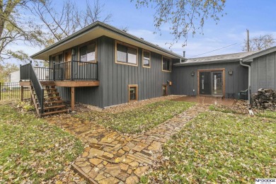 Ken Jansen, M: , ken,   - This beautifully renovated home offers on Shoreline Golf Course in Iowa - for sale on GolfHomes.com, golf home, golf lot