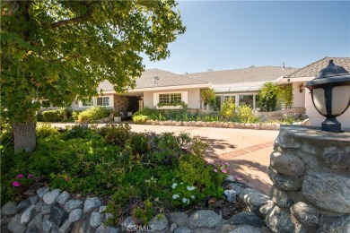 Discover the perfect blend of luxury and comfort in this on Knollwood Golf Club in California - for sale on GolfHomes.com, golf home, golf lot