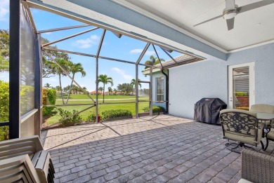 Five Star Resort Living at its Best! IBIS is Renowned for its on Ibis Golf and Country Club in Florida - for sale on GolfHomes.com, golf home, golf lot