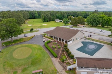 Welcome to Tanglewood Shores, a Lake Gaston Golf Course on Tanglewood Shores Golf Club in Virginia - for sale on GolfHomes.com, golf home, golf lot
